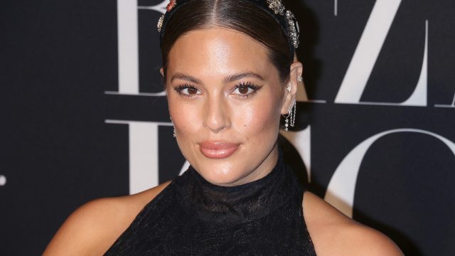 Ashley Graham