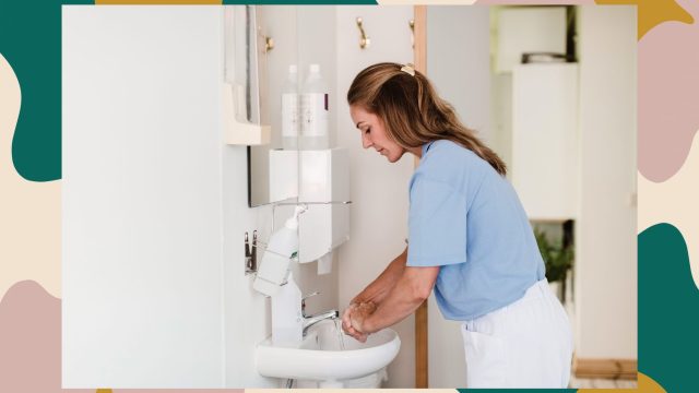 how often to clean a toilet