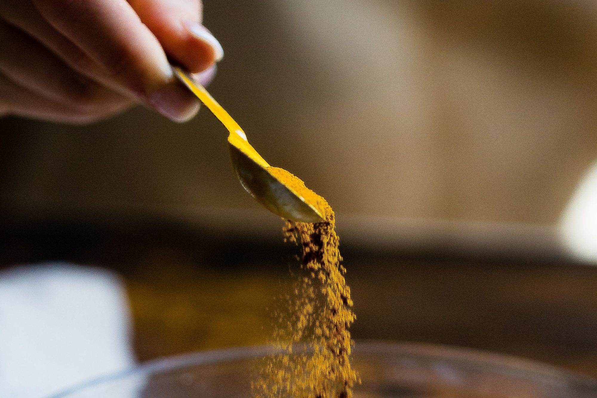 south asian beauty tips turmeric