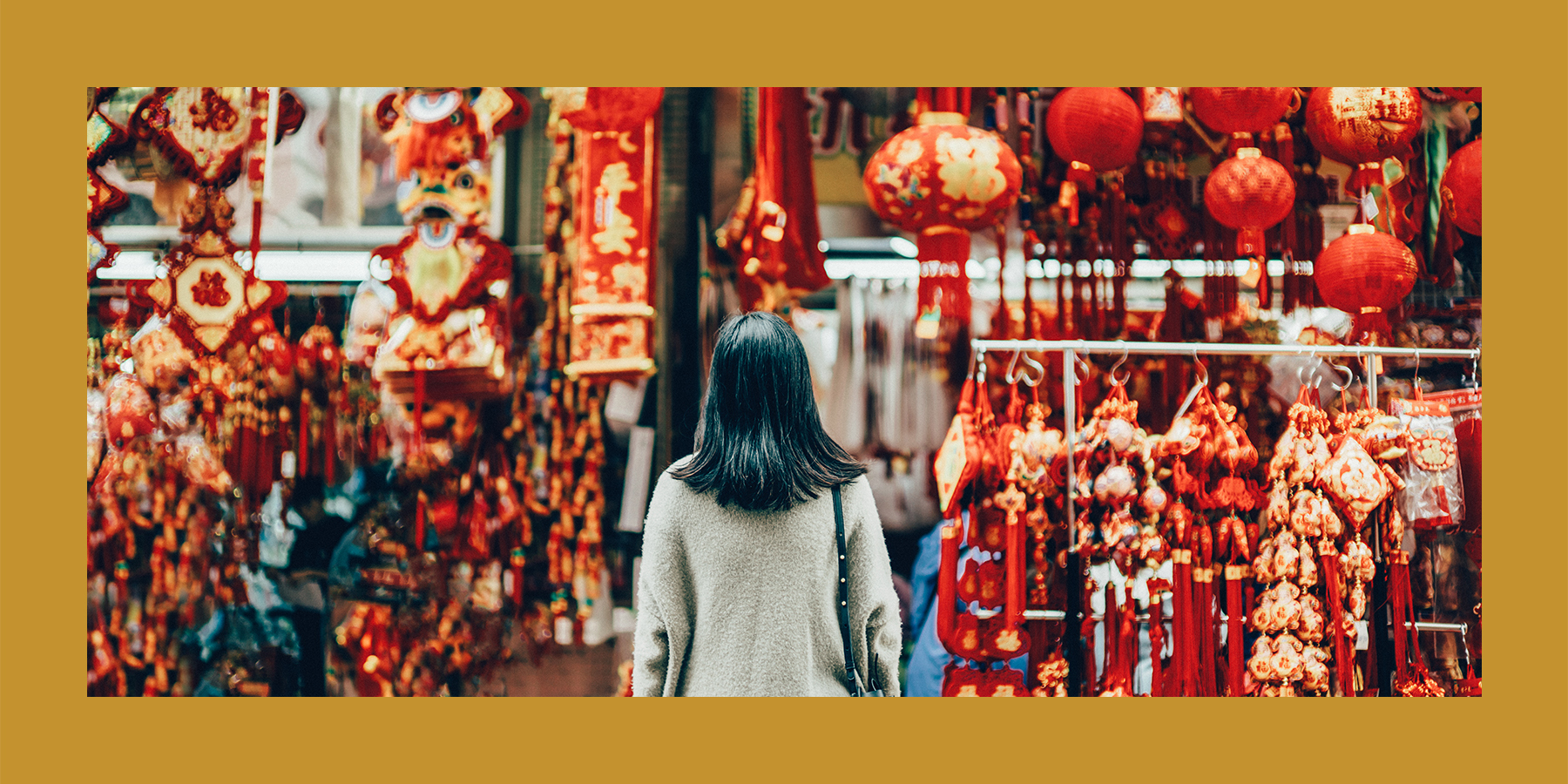 Are luxury brands doing enough for Lunar New Year? — Équité