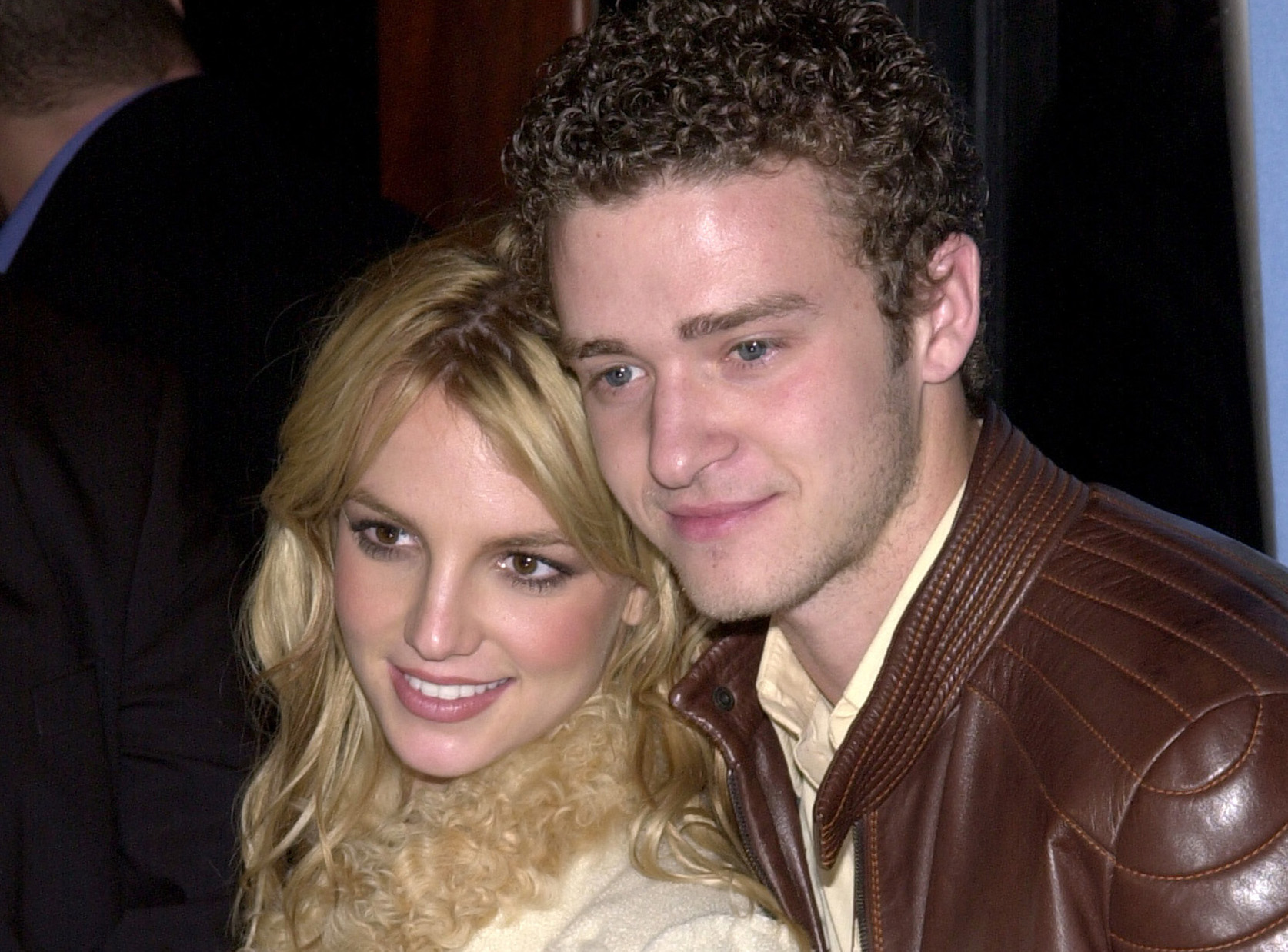 Justin Timberlake Wanted To One Up Ex Britney Spears By Exposing Janet  Jackson During Super Bowl