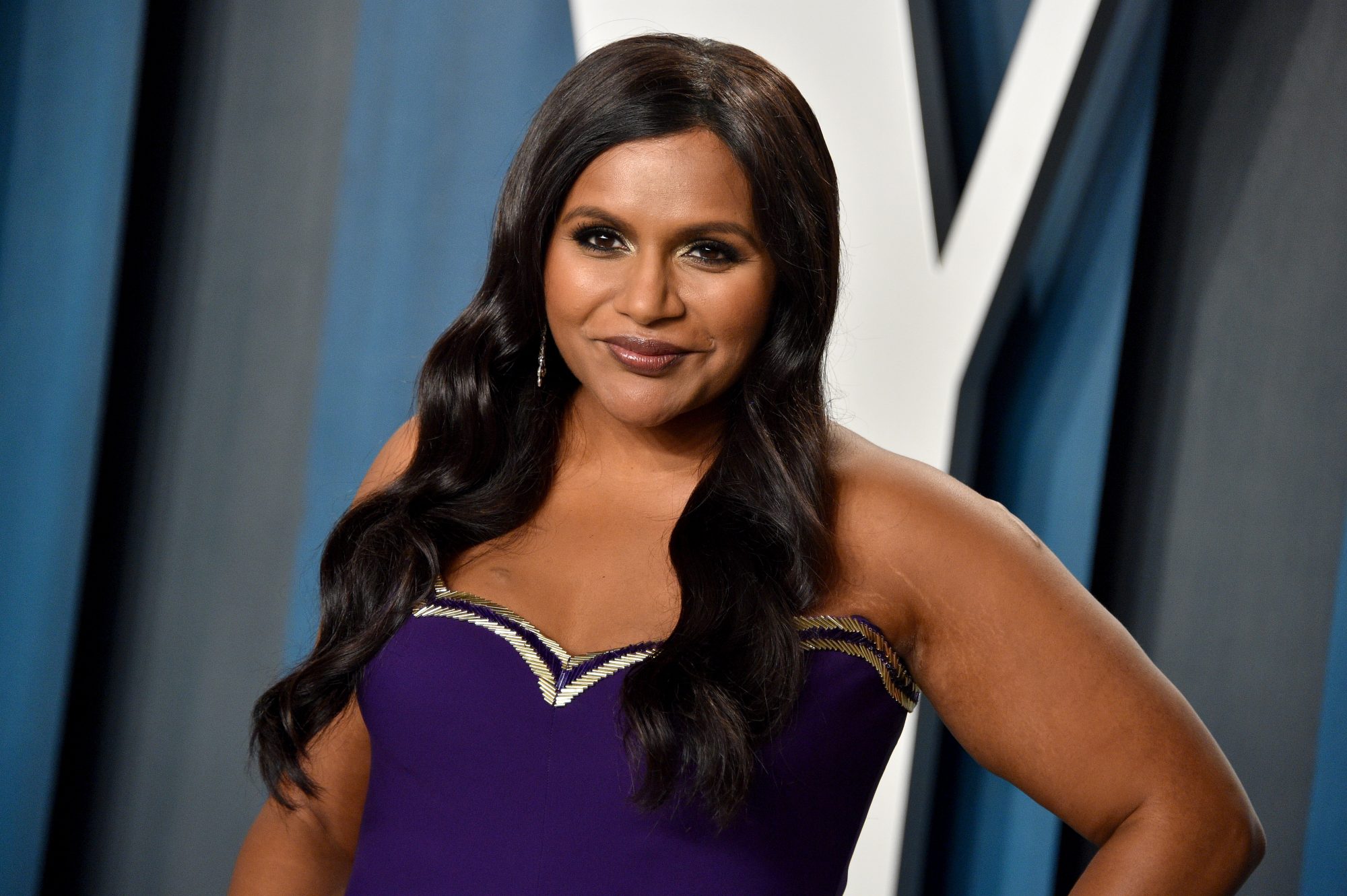 HBOMax's 'Velma' will star Mindy Kaling from 'The Office