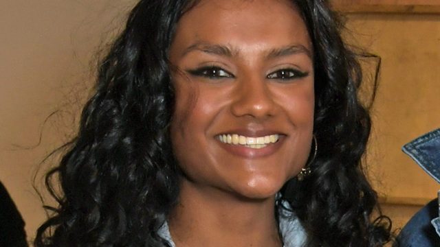 Simone Ashley