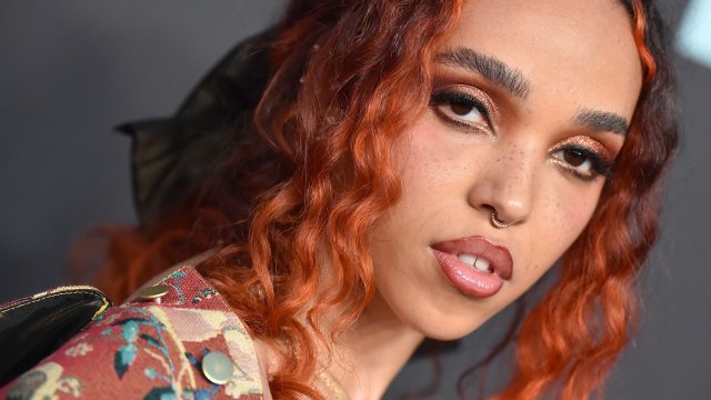 FKA twigs