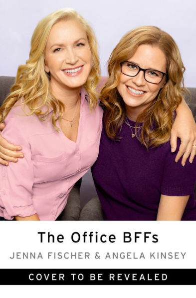 the office ladies book