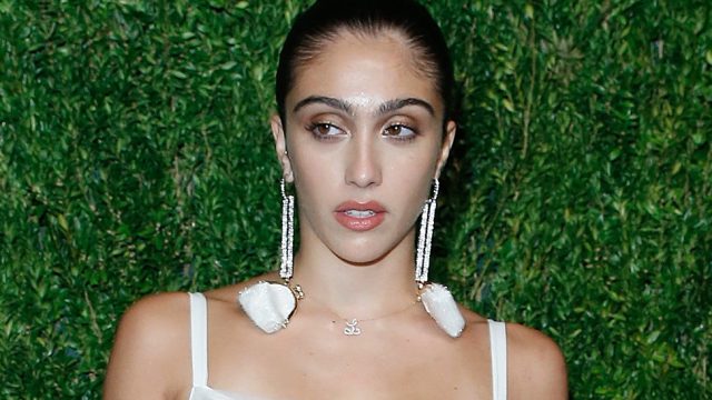 Lourdes Leon