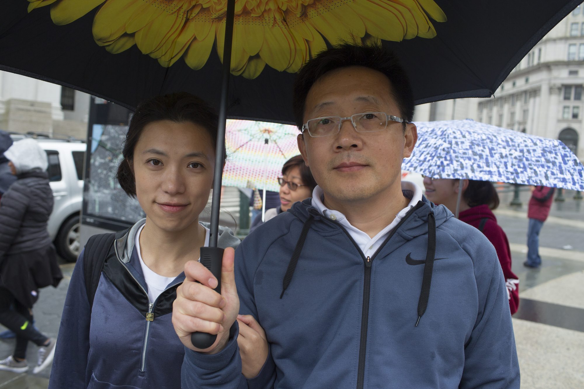 racial gaslightng, Asian-American