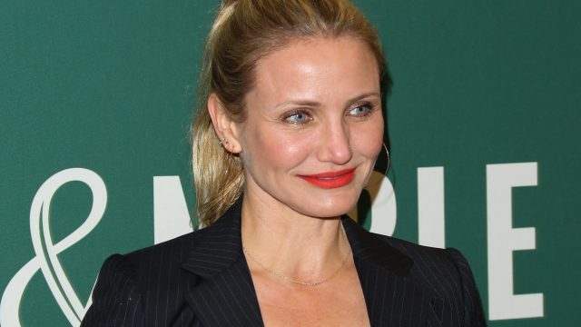 Cameron Diaz