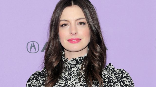 anne hathaway the devil wear prada