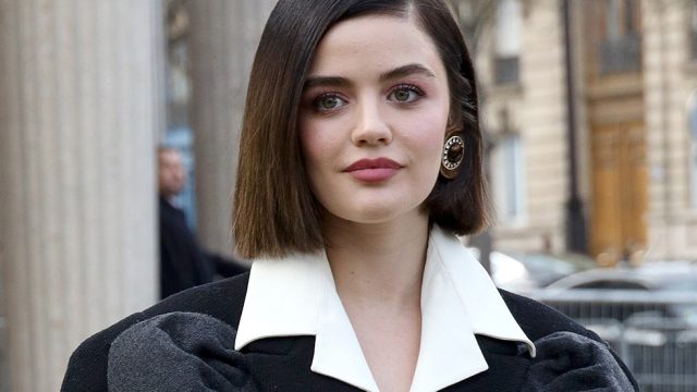 Lucy Hale
