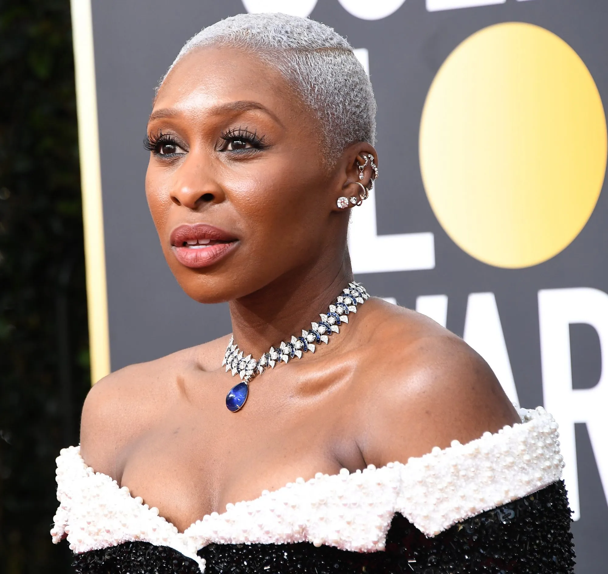 golden globes best hairstyles