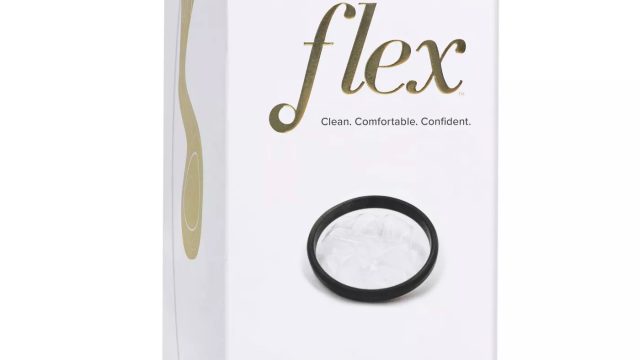 flex disc
