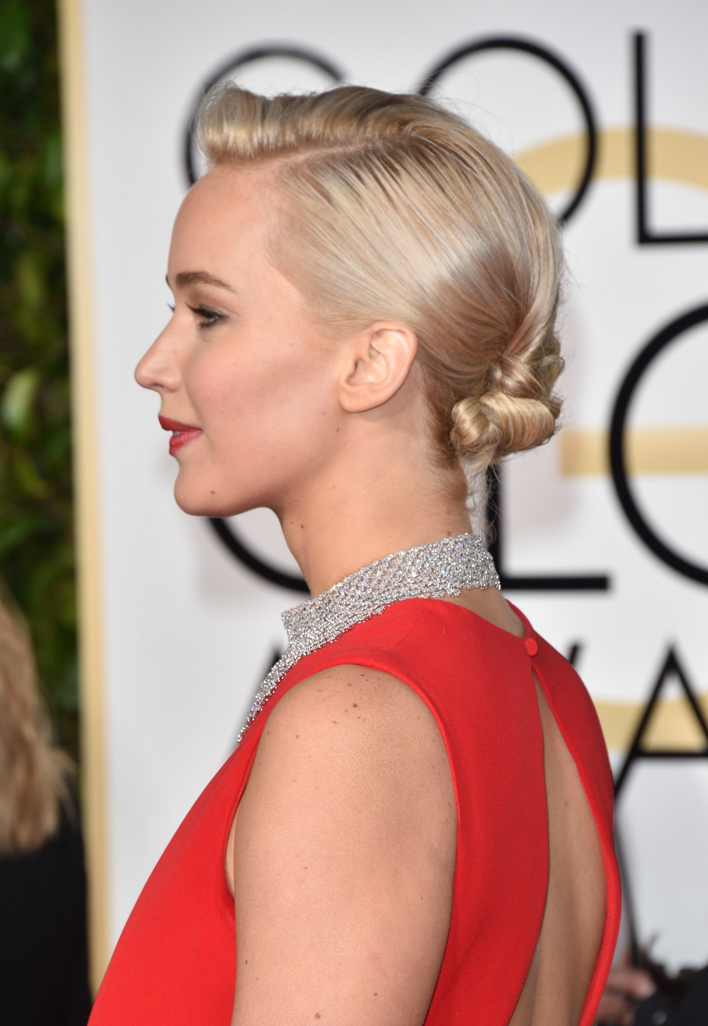 27 Best Golden Globes Hairstyles Of All TimeHelloGiggles