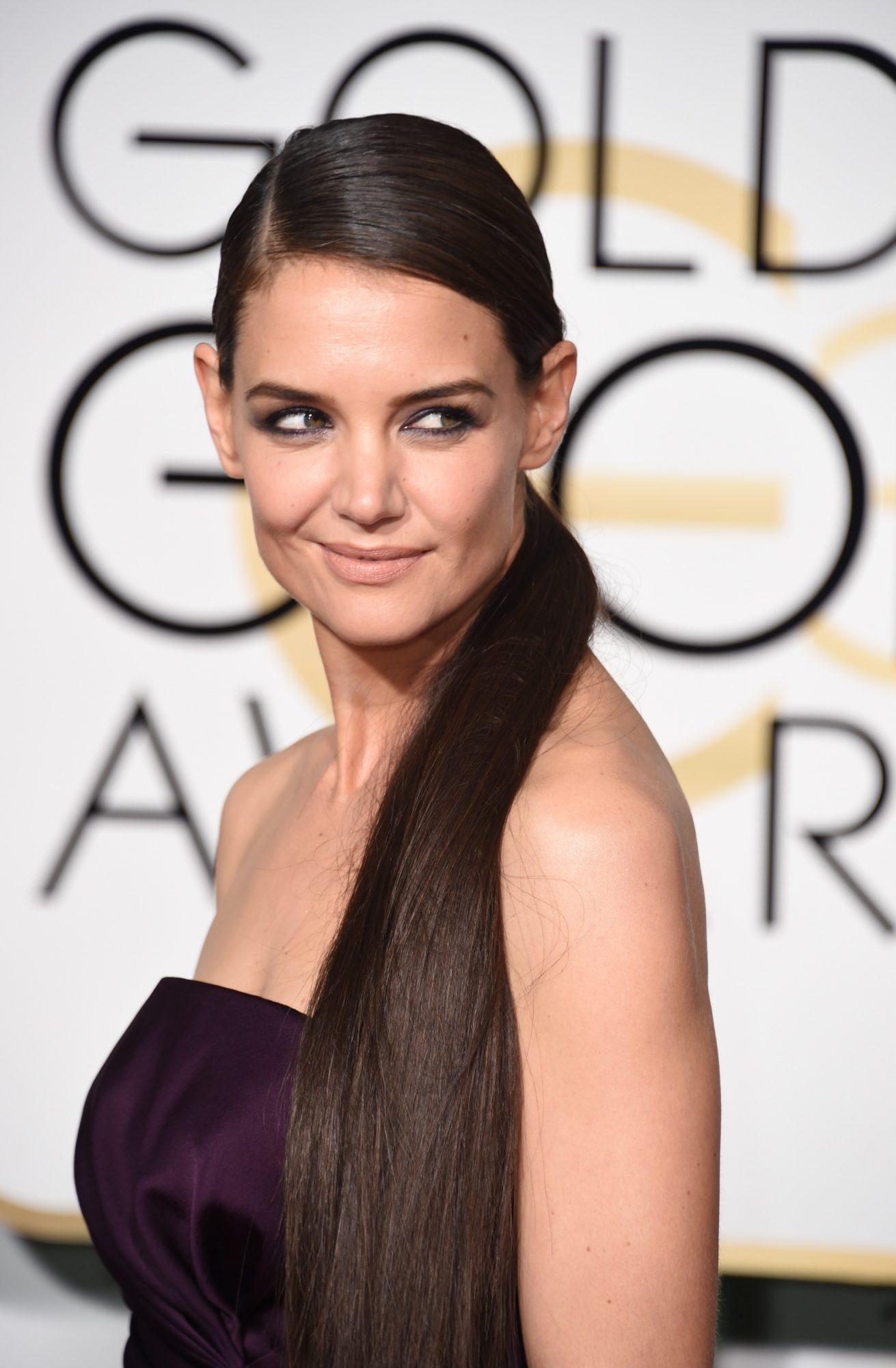 golden globes best hairstyles