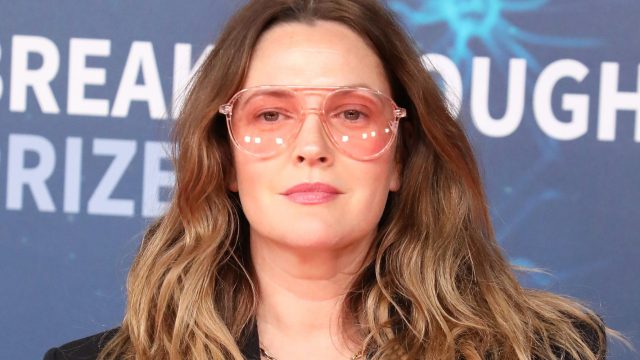 drew barrymore