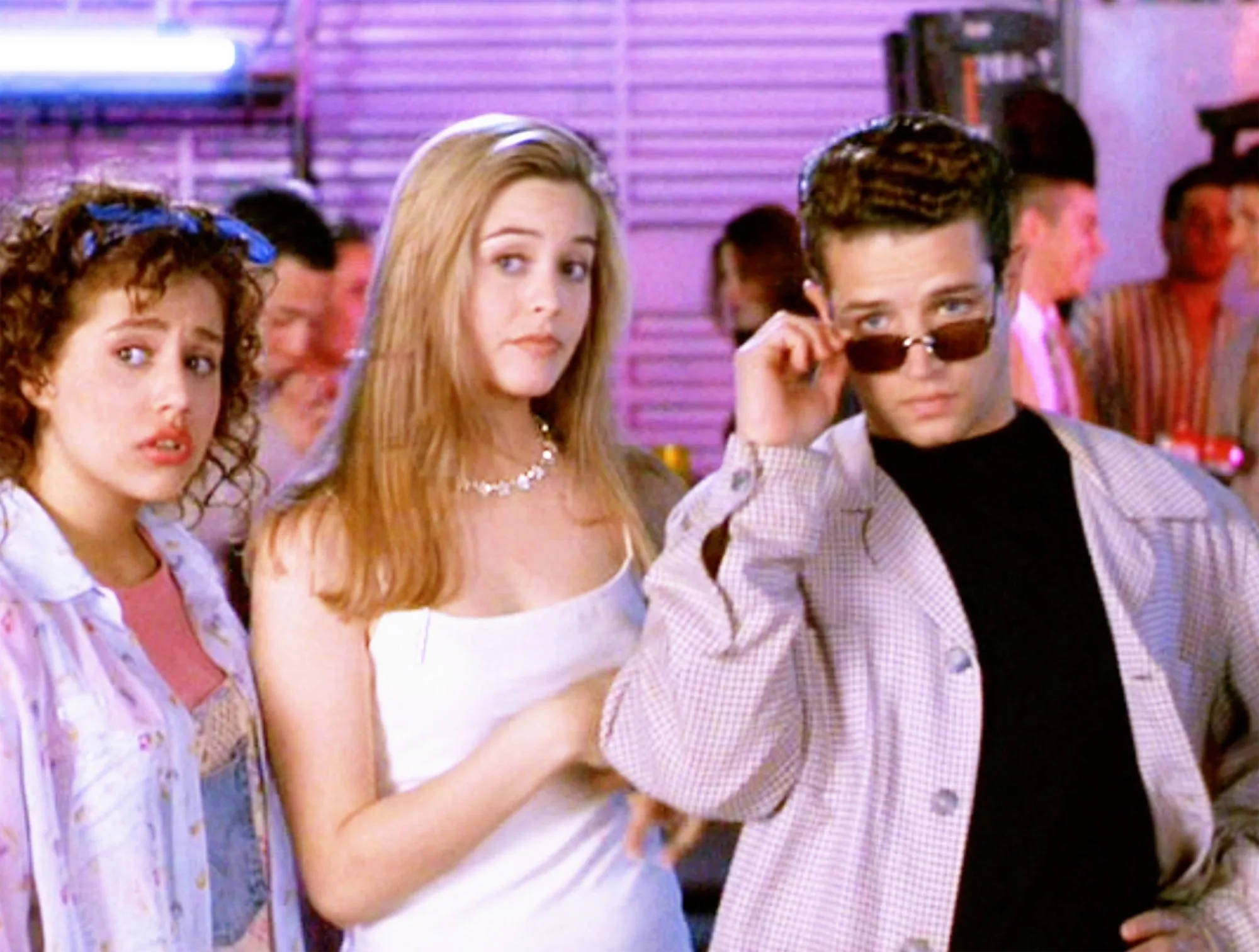 90s movies trope nostalgia