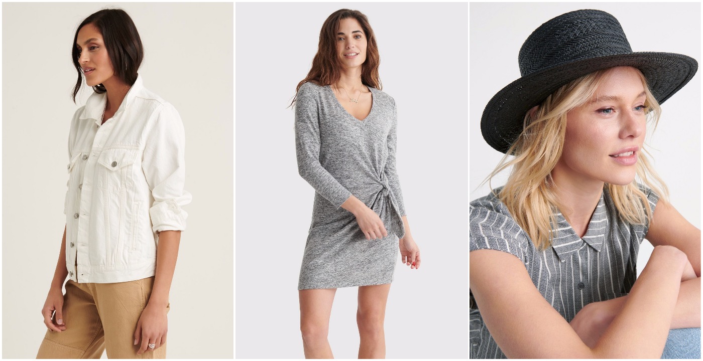 Lucky Brand sale
