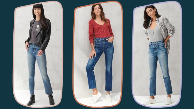 Lucky Brand sale