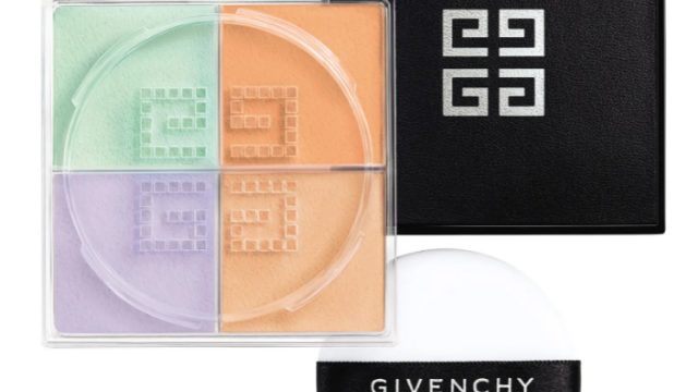 givenchy best color correctors