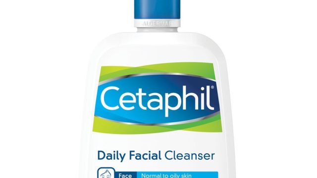 cetaphil daily cleanser
