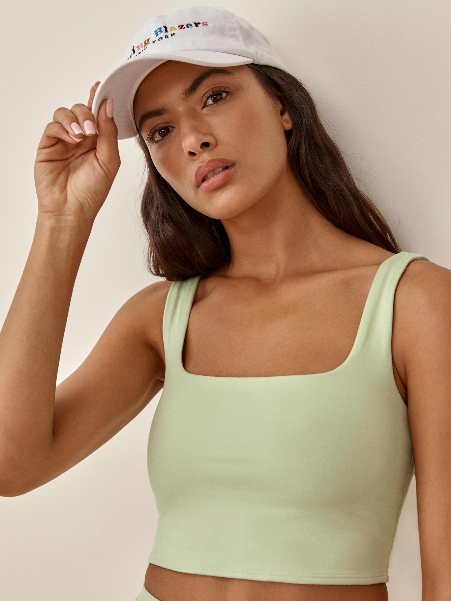 Reformation Just Launched Its First Activewear Line, and Sizes Range From  XS to 3XHelloGiggles