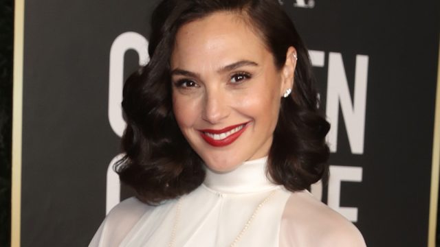 Gal Gadot