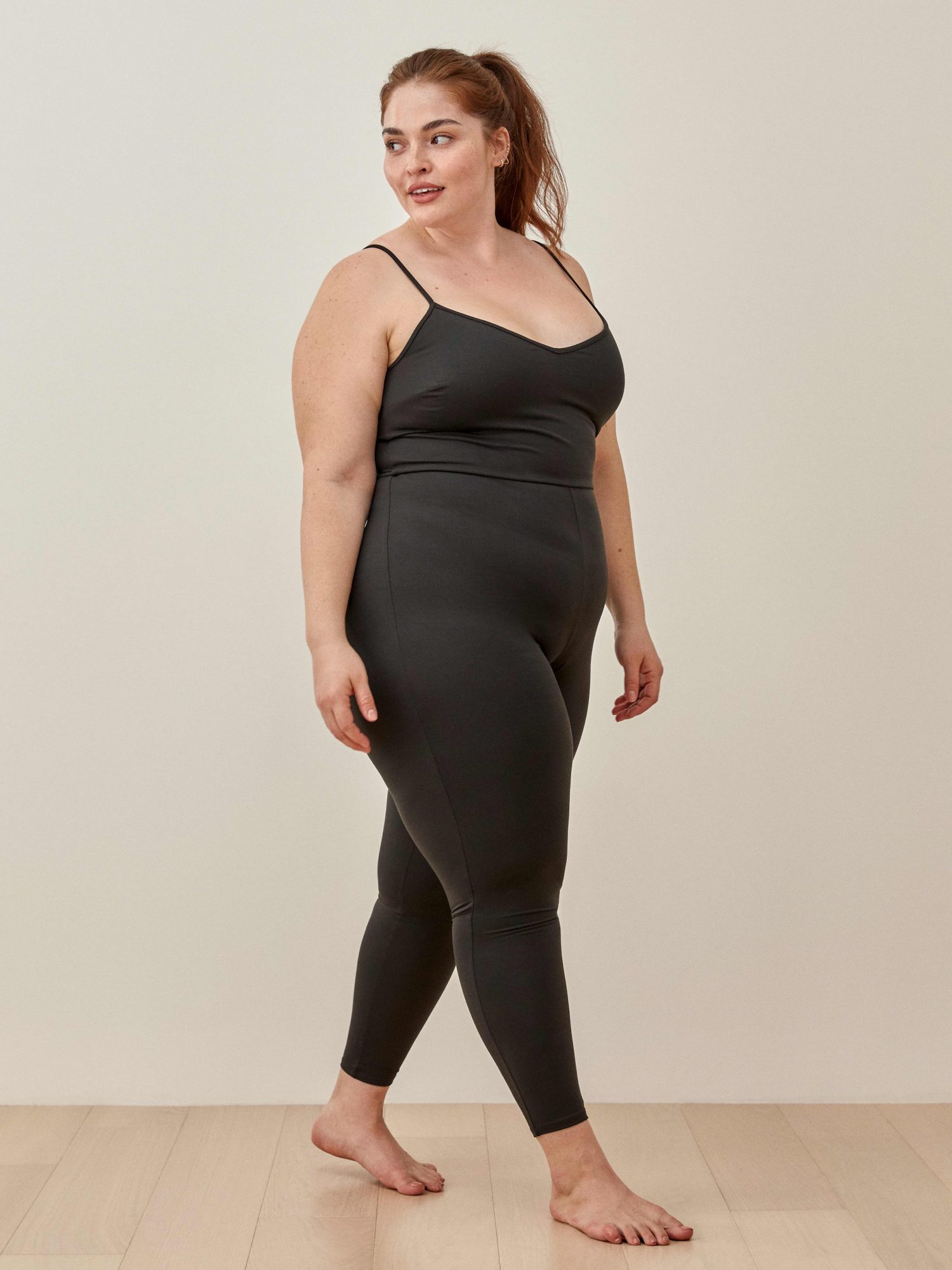 Reformation Just Launched Its First Activewear Line, and Sizes Range From  XS to 3XHelloGiggles