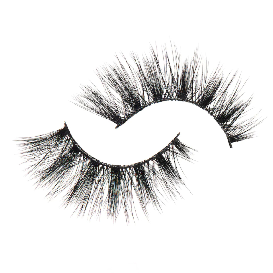 90s makeup trend beauty trends lashes