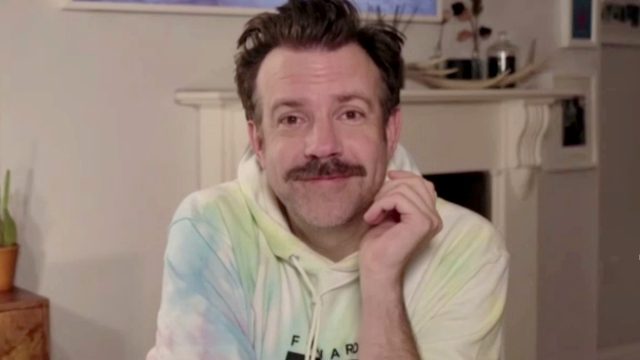 Jason Sudeikis