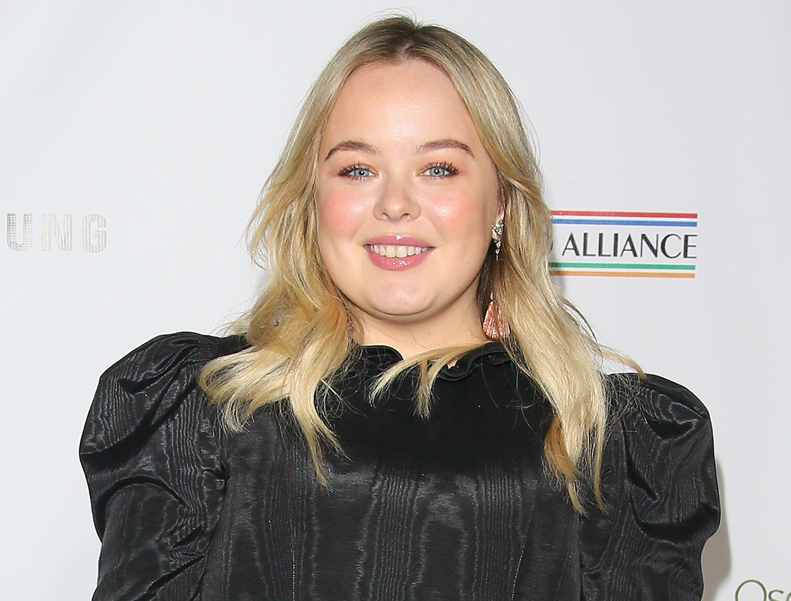 Nicola Coughlan Clapped Back at People Focusing on Her Weight Instead