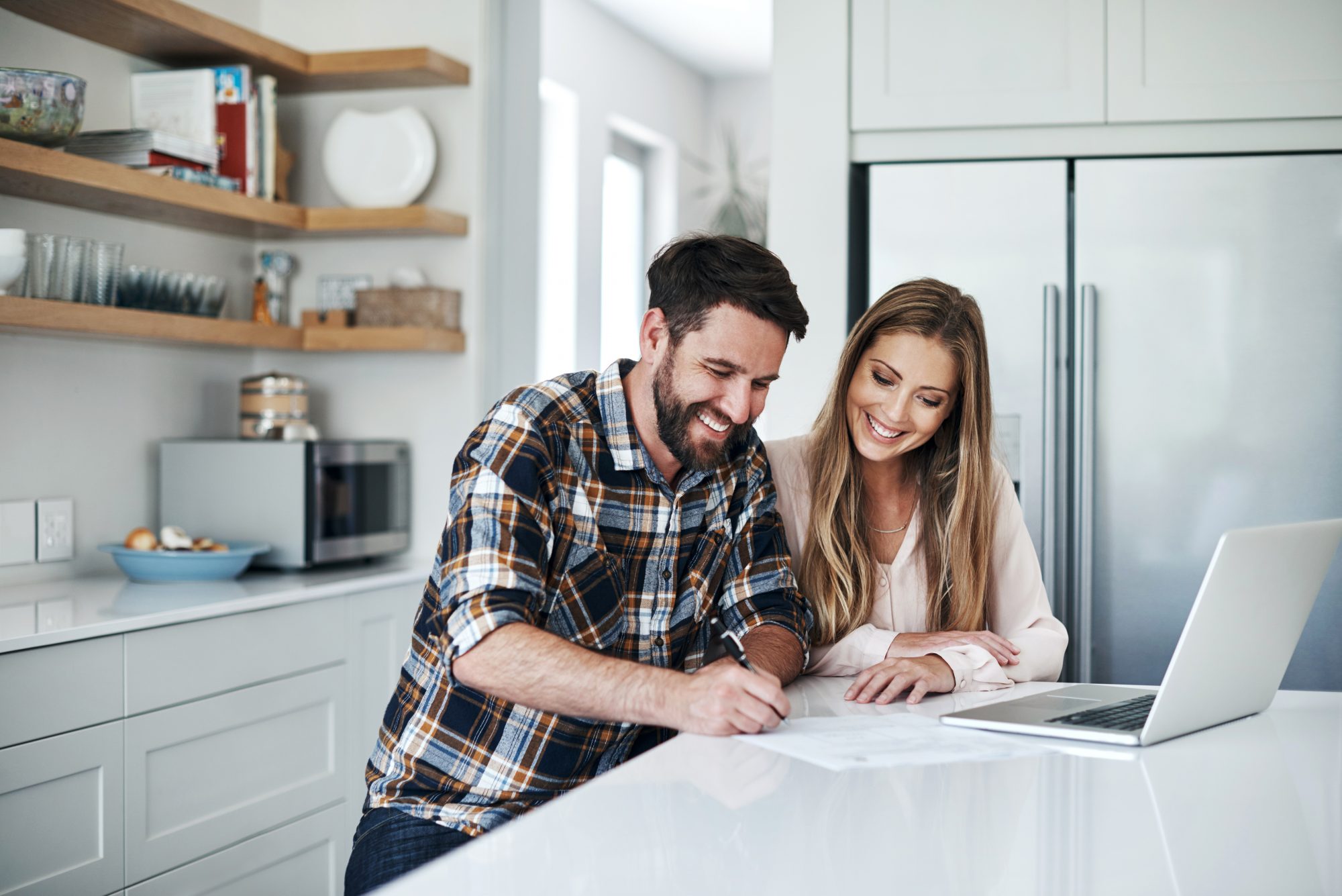 how to fill out a w-4 form