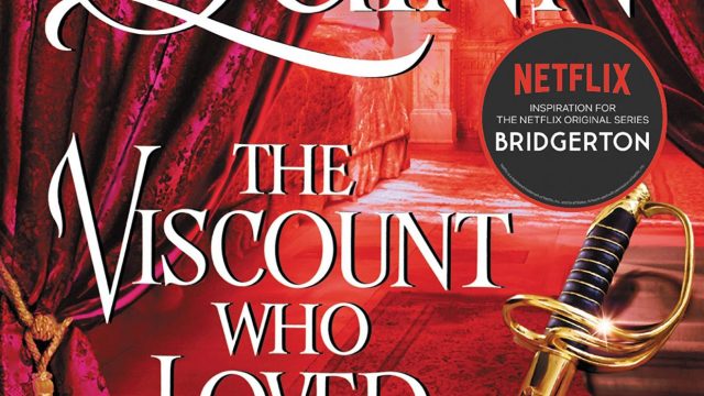 Comparing Bridgerton Season 2 and The Viscount Who Loved Me