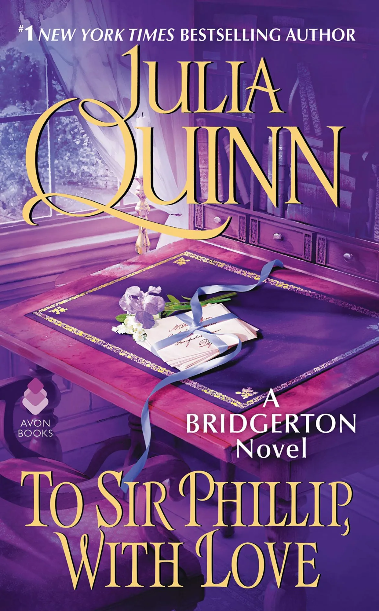 All the 'Bridgerton' Novels, Ranked From Best to WorstHelloGiggles