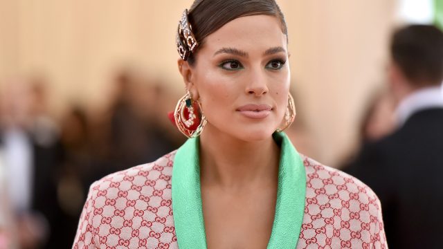Ashley Graham