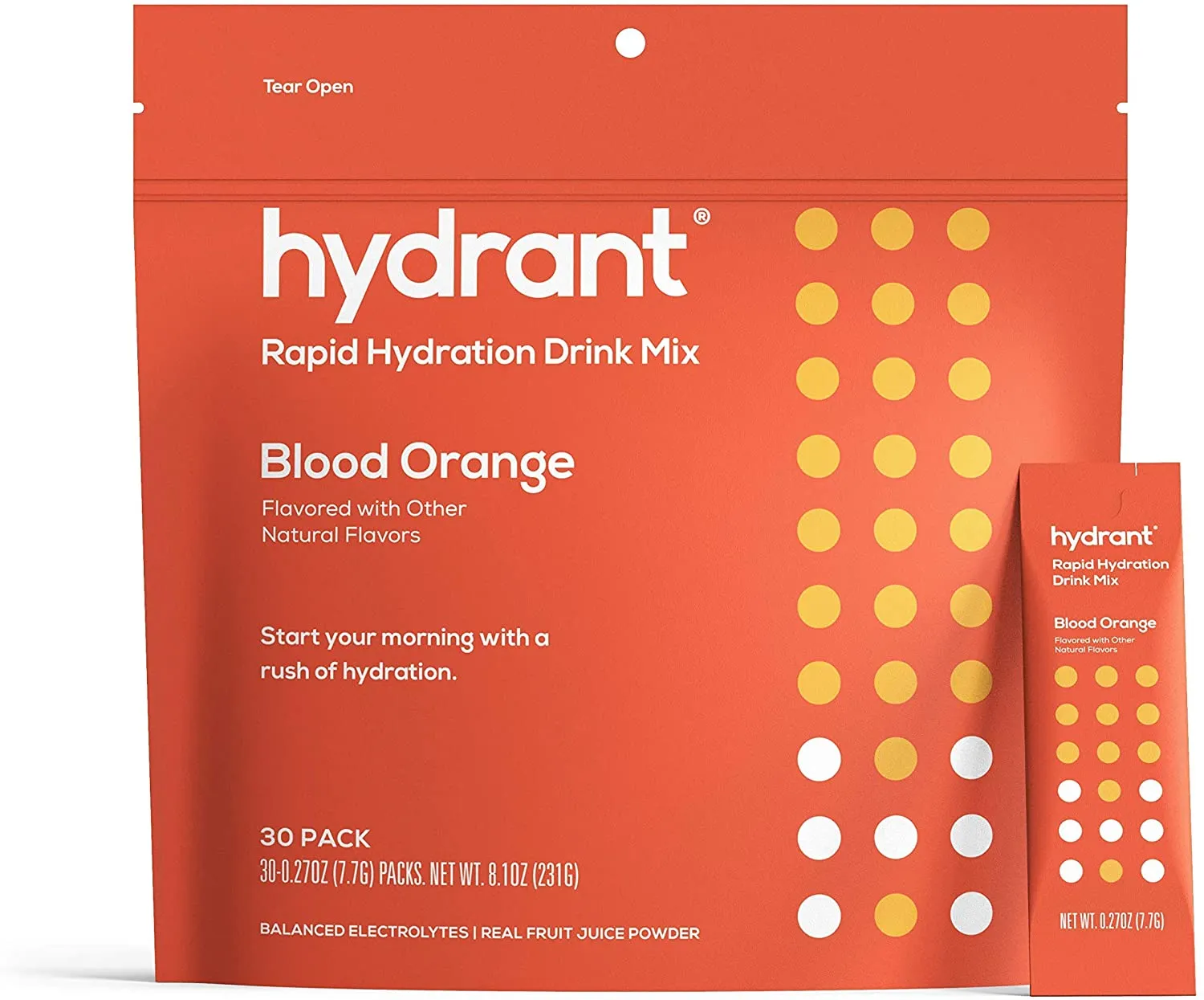hydration tablets