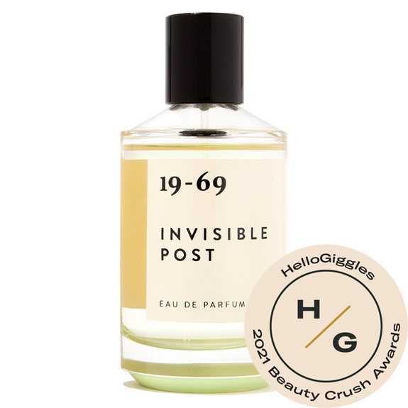 13 Best Perfumes For Women, As Judged By HelloGiggles EditorsHelloGiggles