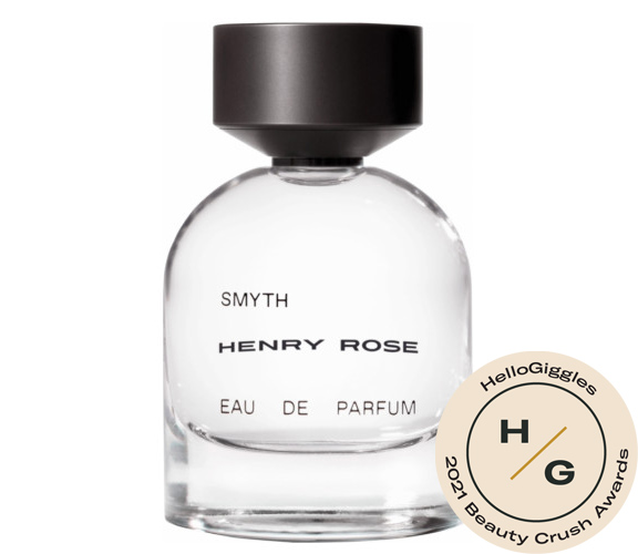 best perfumes for women henry rose smyth fresh