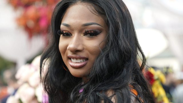 megan thee stallion