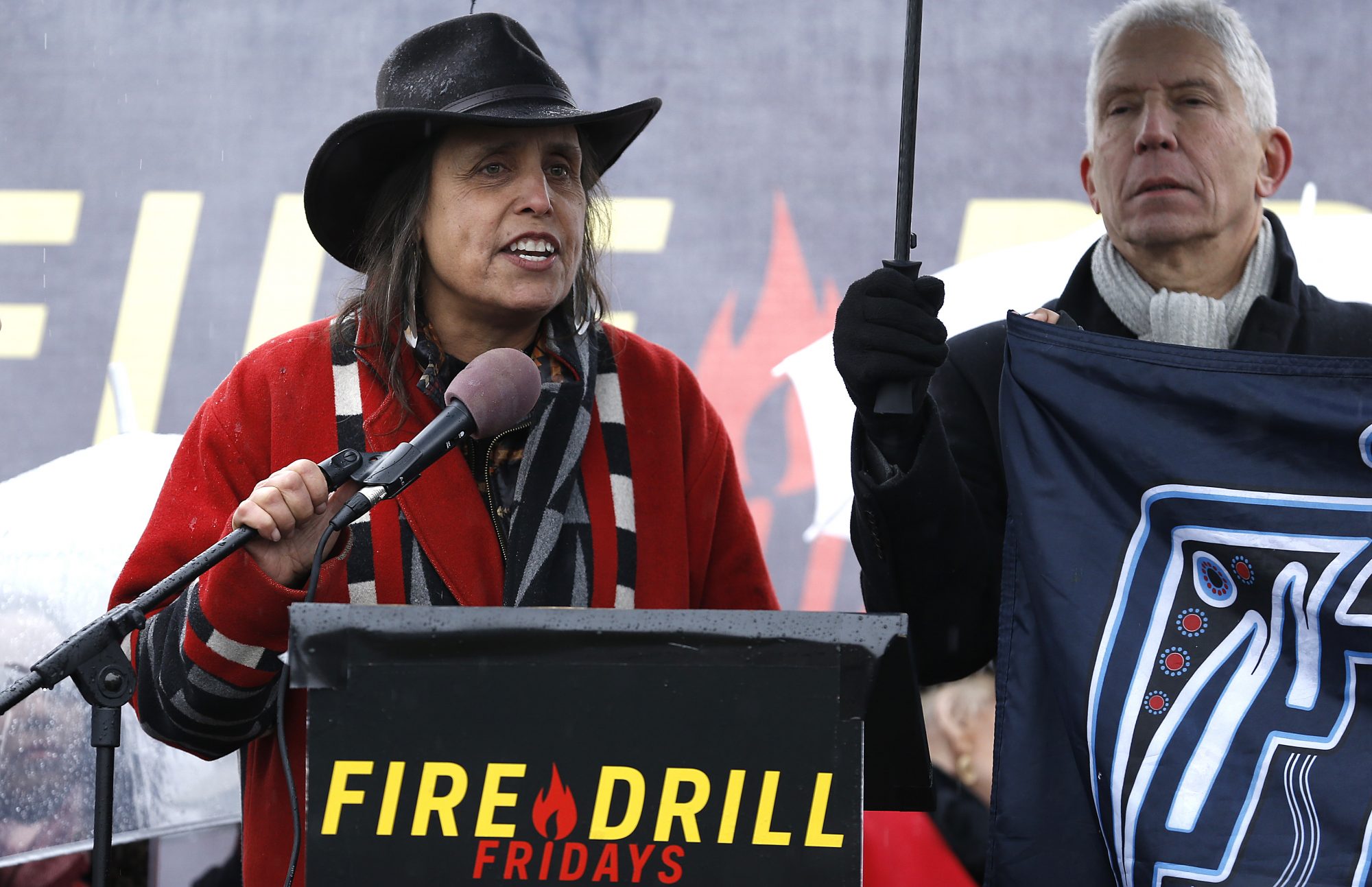 winona laduke
