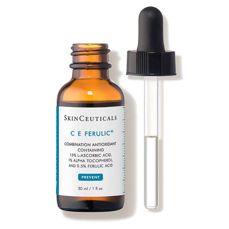 women's history month beauty skinceuticals