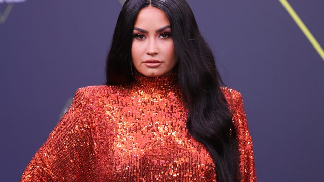 Demi Lovato