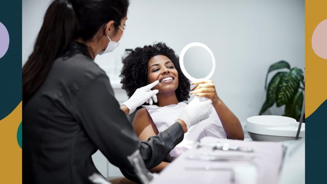 dentist during covid