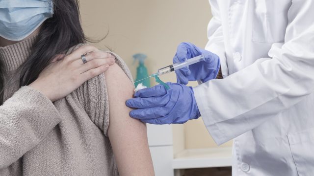 what can you do after getting vaccinated