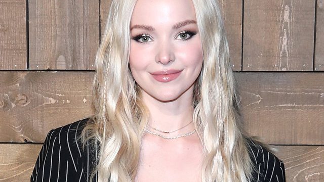 Dove Cameron Casually Darkened Her Hair, and We'd Like More Pictures,  PleaseHelloGiggles