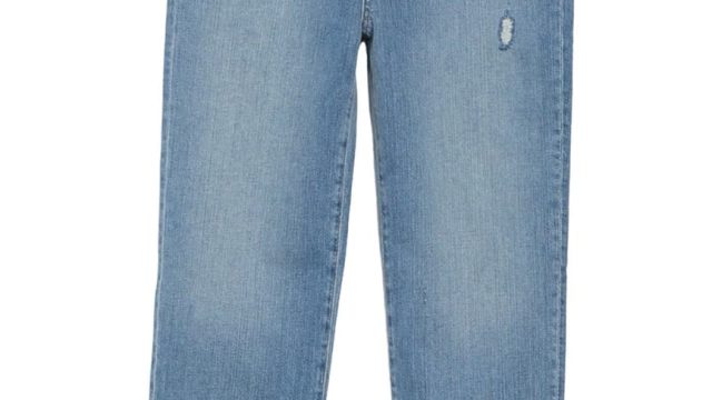 Madewell jeans Nordstrom Rack sale