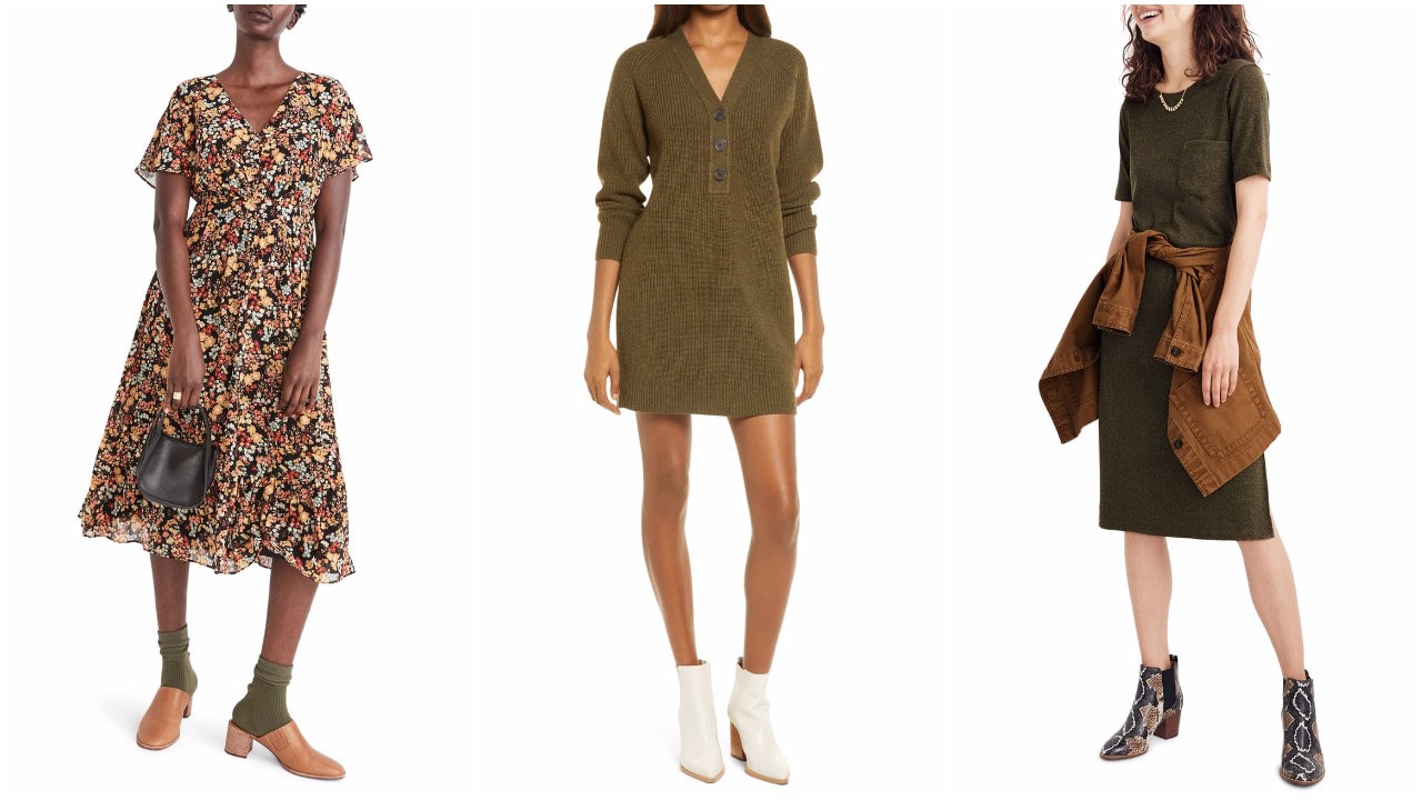Nordstrom Rack Madewell sale