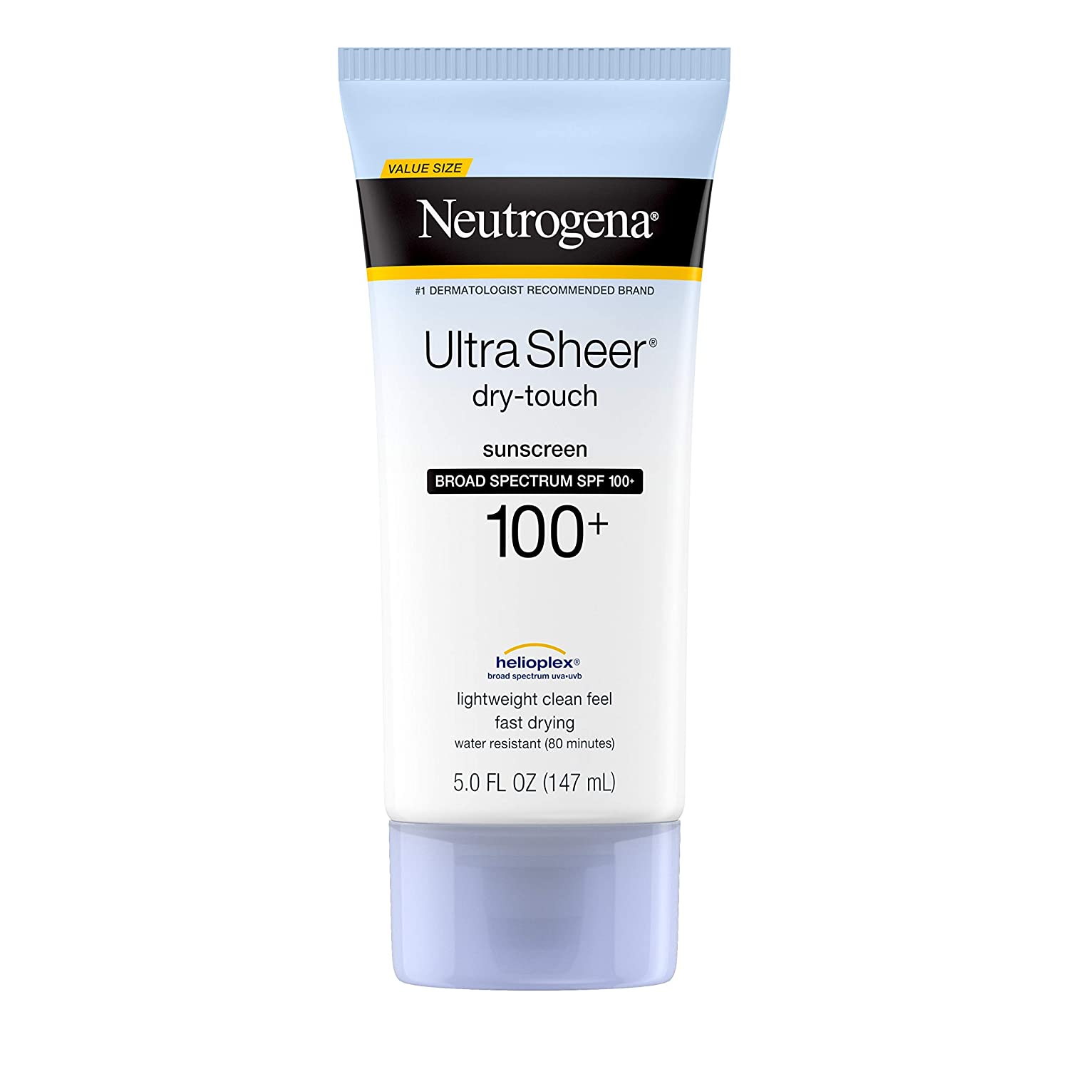 Neutrogena Ultrasheer Dry-Touch