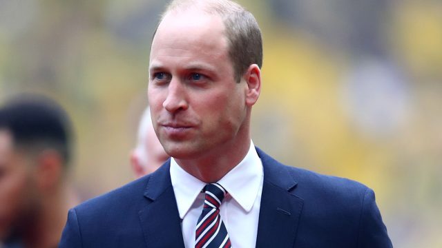 Prince William