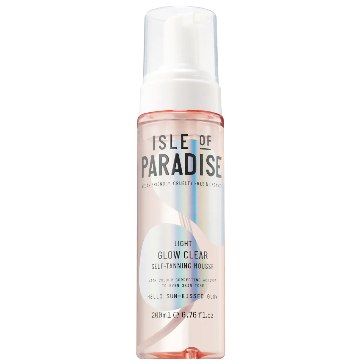 best self tanners body face drugstore affordable easy quick-dry jergens isle of paradise foam