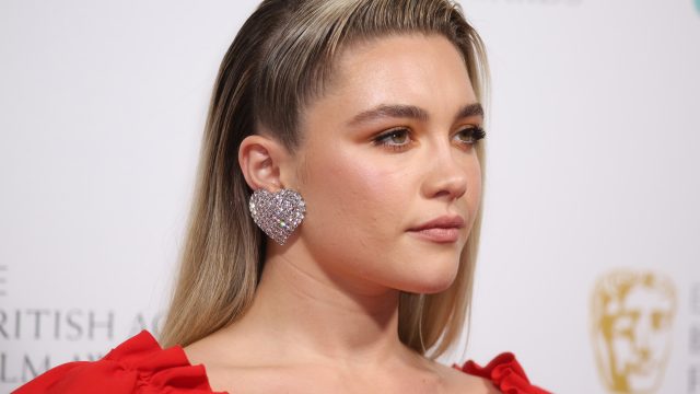 Florence Pugh